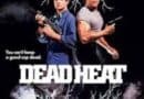 Horror Movie Review: Dead Heat (1988)