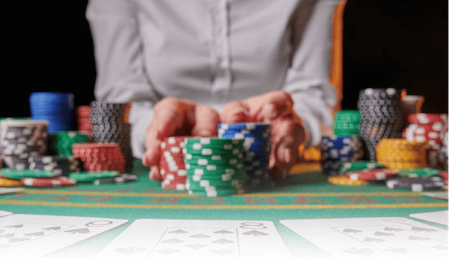 html5 casino games online