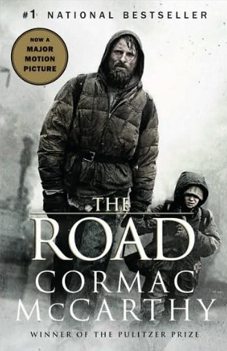 Cormac McCarthy Author The Road Viggo