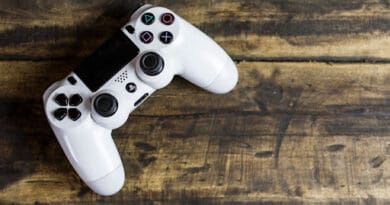 How Interactive Entertainment is Redefining Player Experiences