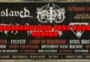 Live Review: Incineration Fest 2023 (13/05/23)