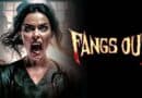 Horror Movie Review: Fangs Out (2023)