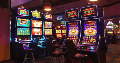 Play Free Slot Games Online Without Downloading Today