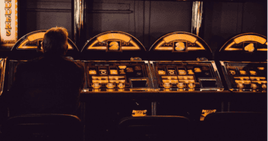 Why Some Slot Features Work Better Together