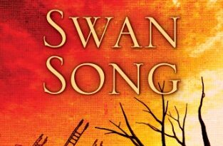 Swan Song by Robert R McCammon cover