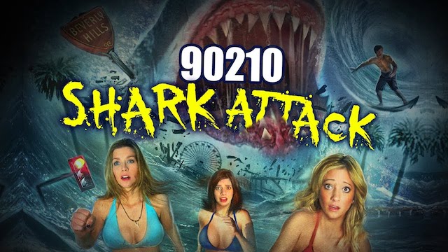 Review: Shark Attack!