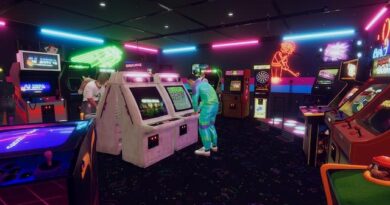 How Casino Mechanics Became Part of Modern Video Game Design