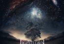 Lightlorn At One With the Night Sky art