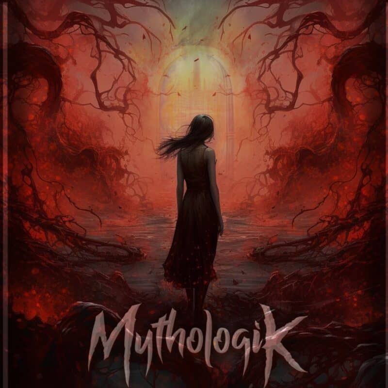Mythologik by Mythologik art