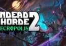 Game Review: Undead Horde 2: Necropolis (Xbox Series X)