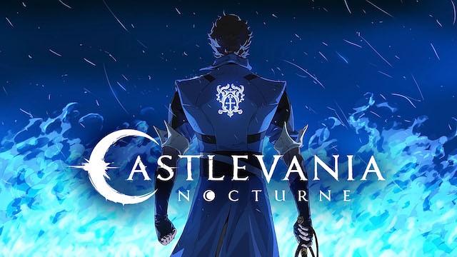 TV Series Review: Castlevania: Nocturne – Season 1