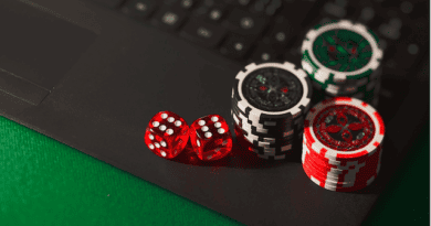 Everything You Need to Know About Hosting a Casino-Themed Night at Home
