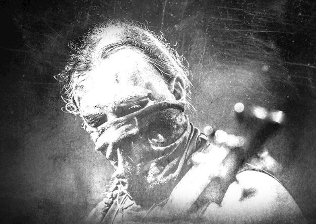 Bergrizen Die Falle band5