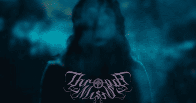 Album Review: Through Mists – Summon The Severed (Syrup Moose Records)