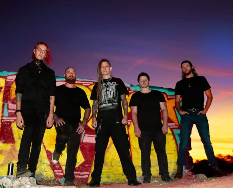 All This Filth - Tomorrow Will Be Better Band Artwork