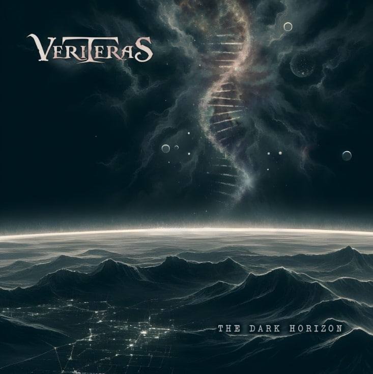 Veriteras The Dark Horizon band