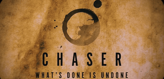 TV Series Review: Chaser – Season 1 (2024)