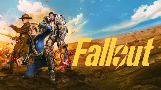 TV Series Review: Fallout – Season 1 (2024)
