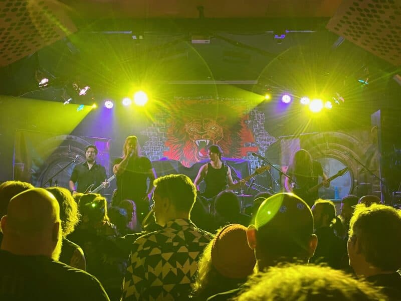 Live Review Evil Scarecrow Struck Down Leos Red Lion.png