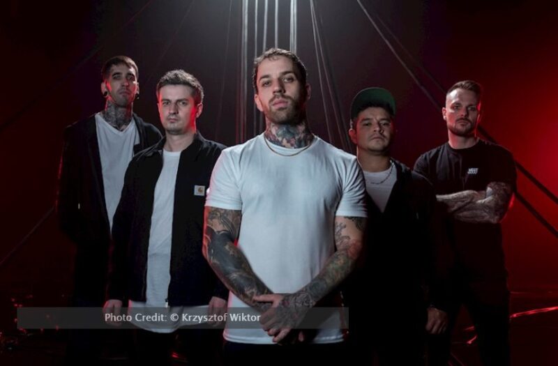 DVRK Infinite Reminiscence Band