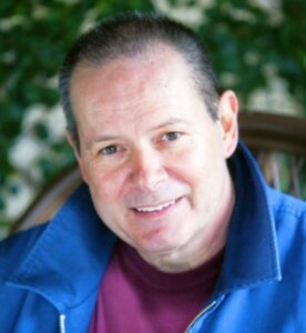 Stinger Robert McCammon author image