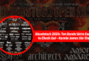 Bloodstock 2024: Ten Bands We’re Excited to Check Out – Ronnie James Dio Stage