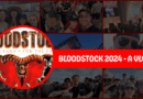 Bloodstock 2024: A Vlog