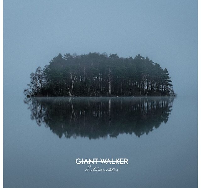 Album Review Giant Walker Silhouettes (Church Road Records) GAMES