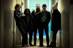 Arrow Valley Embodiment Band Artwork