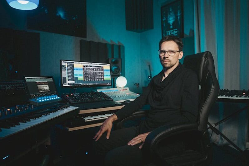 Ixion Evolution Band Image