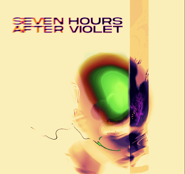 Album Review Seven Hours After Violet Seven Hours After Violet