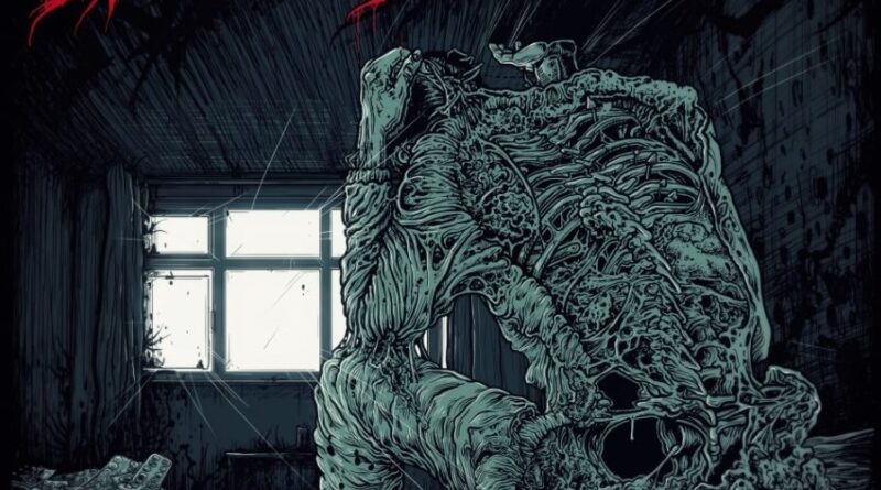 Killerkorp Vices artwork