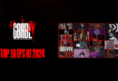 GBHBL’s Top 10 EPs of 2024
