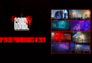 GBHBL’s Top 20 Live Performances of 2024