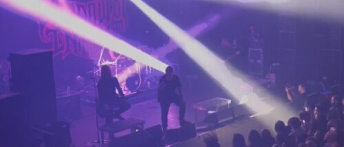 Cattle Decapitation Terrasitic Reconquest Tour Shadow of Intent2