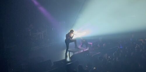 Cattle Decapitation Terrasitic Reconquest Tour band2