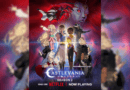 TV Series Review: Castlevania: Nocturne – Season 2 (2025)