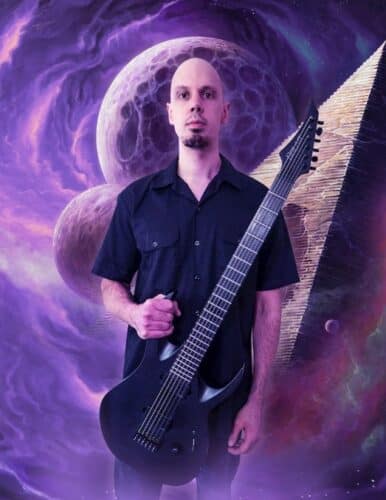 Buried Realm The Dormant Darkness Josh Dummer