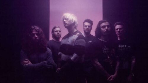 Cabal - Everything Rots - Band