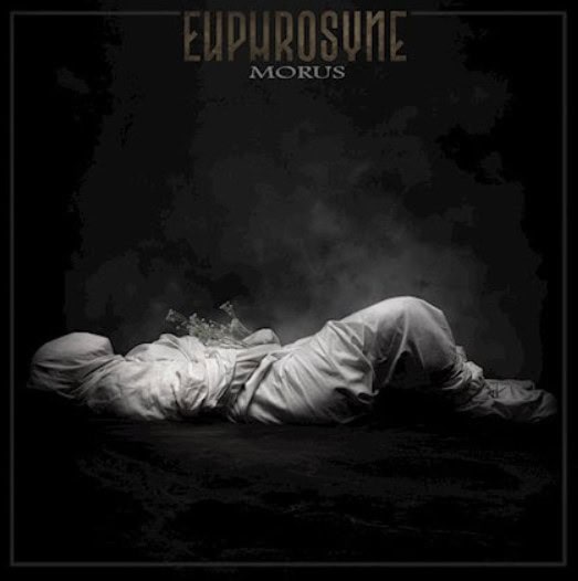Euphrosyne - Morus - Artwork