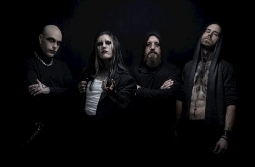 Euphrosyne - Morus - Band