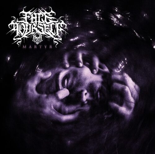 Face Yourself Martyr Artwork