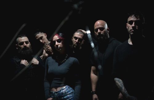 Face Yourself Martyr Band