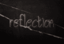 Horror Short Review: Reflection (2019)