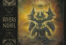 Rivers of Nihil Self Titled artwork