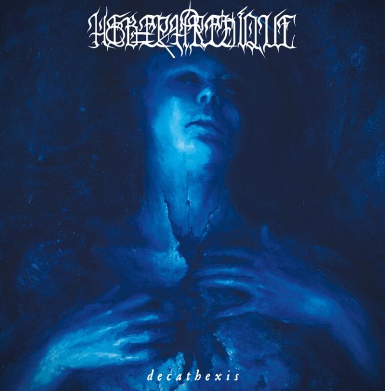 Hebephrenique - Decathexis Artwork