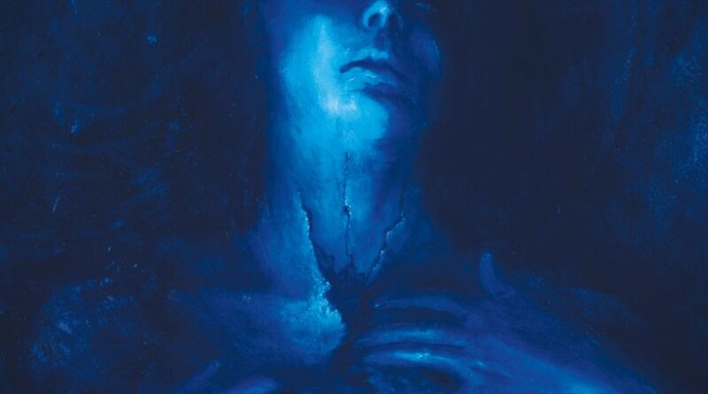 Hebephrenique - Decathexis Artwork