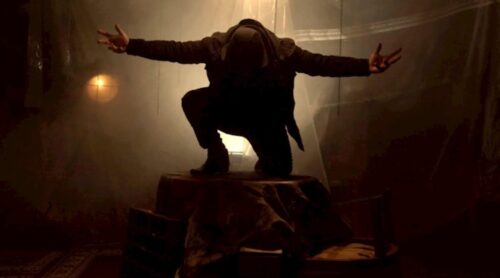 Hebephrenique - Decathexis Band Image