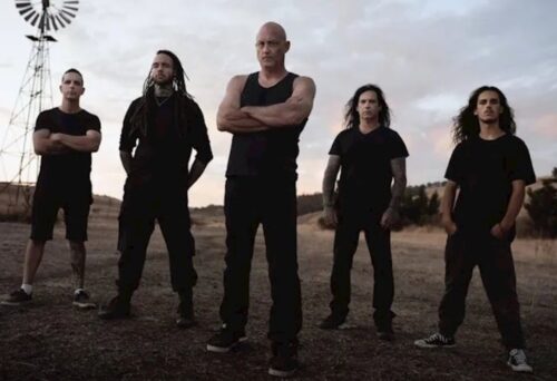 Monoliyth - He Who Kills Band