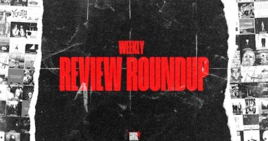 Weekly Review Roundup: Monday 1st December 2025 – Friday 5th December 2025